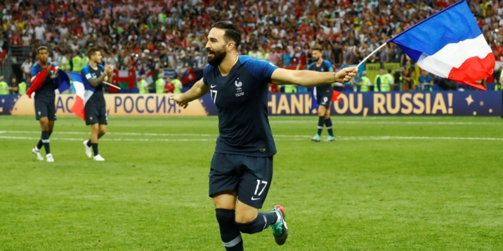 Rami zet punt achter interlandloopbaan na wereldtitel