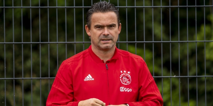 Pedrinho's manager claimt bod van 20 miljoen door Ajax
