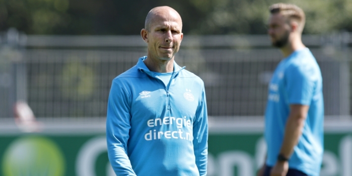 'De Graafschap strikt Robbemond als nieuwe hoofdtrainer'
