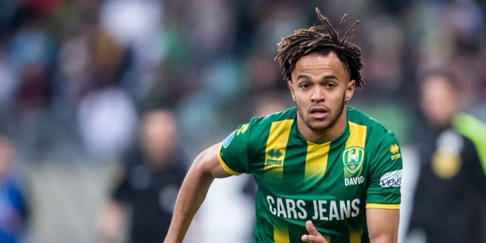 TOP Oss geeft blessuregevoelige David kans op eerherstel