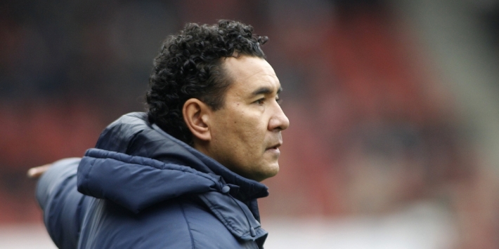 Moniz adviseert Feyenoord: "Mag een grote club nooit gebeuren"