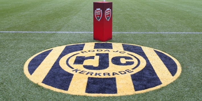Roda JC plukt nieuwe verdediger weg bij KRC Genk