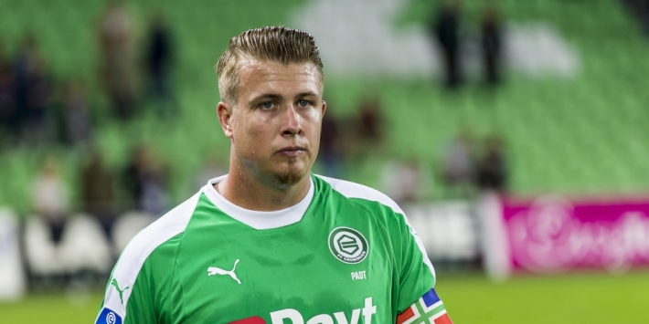 Padt geeft FC Groningen een 'dikke onvoldoende'