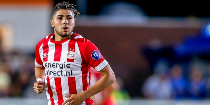 'Romero gaat voor zijn kans en keert in juli terug bij PSV'