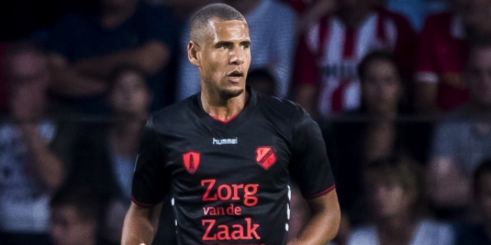 AZ verrast: Alkmaarders halen Leeuwin (32) terug naar Eredivisie