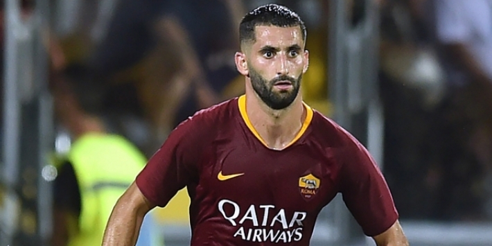 AS Roma leent Gonalons voor één seizoen uit aan Sevilla