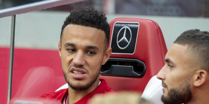 Mazraoui gaat vasten: "Ik voel me tijdens ramadan vrij energiek"