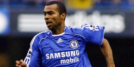 Ashley Cole: "FA Cup winnen voor Hiddink"