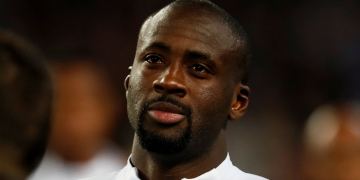 Routinier Touré geeft alvast jawoord aan Vasco da Gama