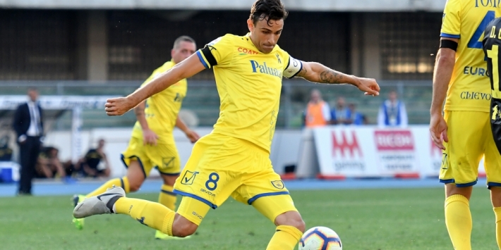 Aftrek van vijftien punten dreigt voor Serie A-hekkensluiter Chievo