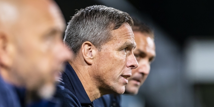 Sparta legt De Nooijer vast als assistent van coach Fraser