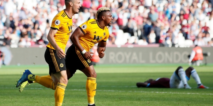 Beste dribbelaar ter wereld? Die speelt in de Engelse middenmoot
