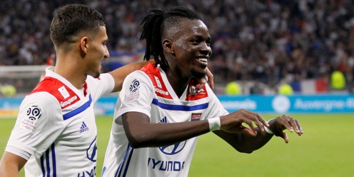 Ex-Eredivisionist Traoré voor twintig miljoen naar Villa