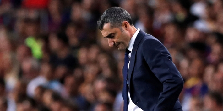 FC Barcelona: meer op zoek naar goed voetbal dan naar prijzen