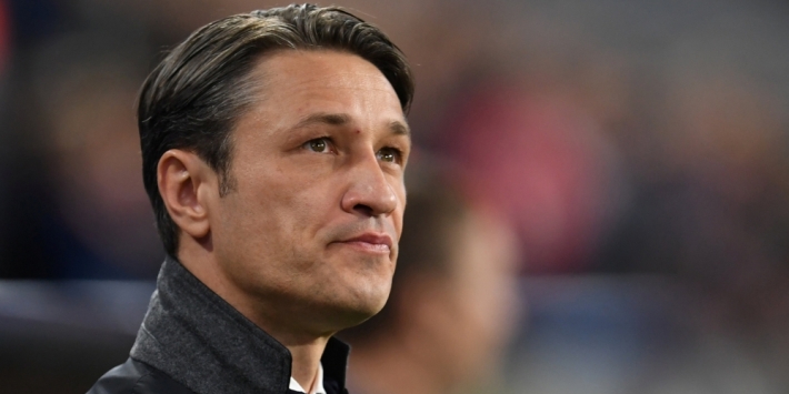 Kovac blijft trainer Bayern na behalen dubbel: "Nooit ter discussie"