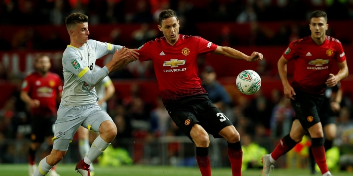 Matic droeg geen klaproos vanwege herinneringen aan Servië