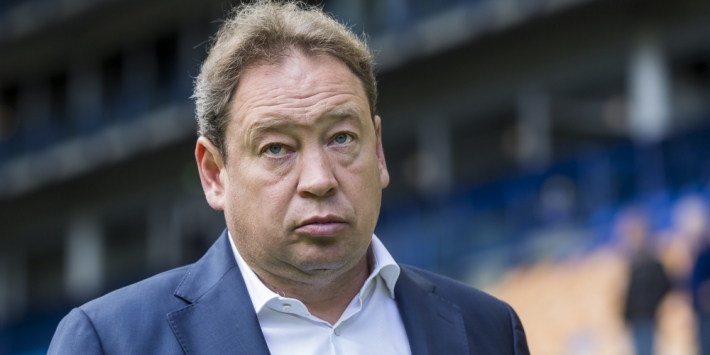 Vitesse zoekt naar spits en ziet blessuregevallen terugkeren