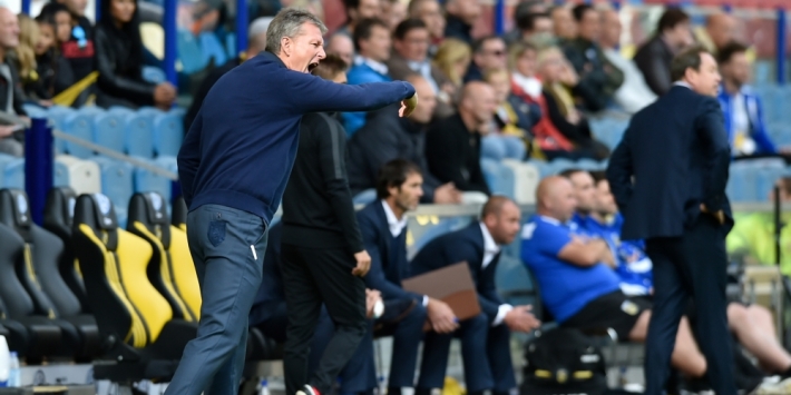 Wormuth houdt ditmaal vast aan 'never change a winning team'