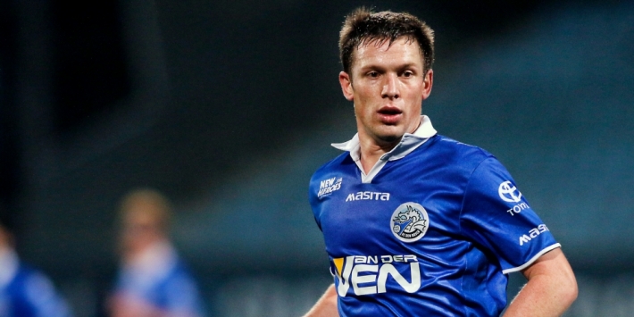 Biemans niet naar FC Eindhoven, maar tekent contract in België