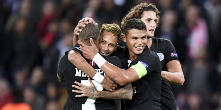 L'Équipe: mogelijk matchfixing rondom duel PSG