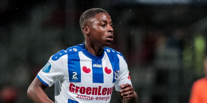 Floranus: "Komst Van Rhijn teken dat het écht beter moest"