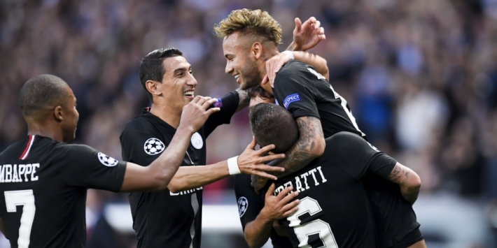 Fel PSG verwerpt iedere betrokkenheid bij matchfixing