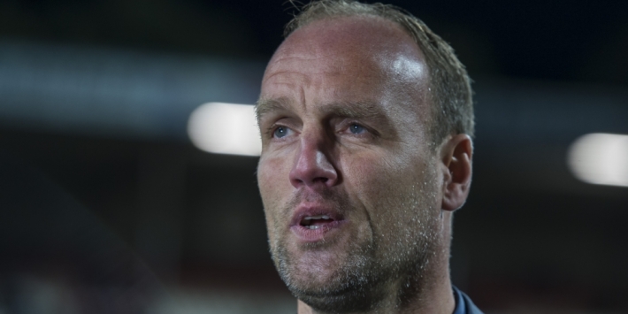Lukkien looft matchwinner Pedersen: "Een prachtige speler"