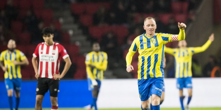 Drost: "Alsof PSV tegen plaatselijke fanfare moest voetballen"