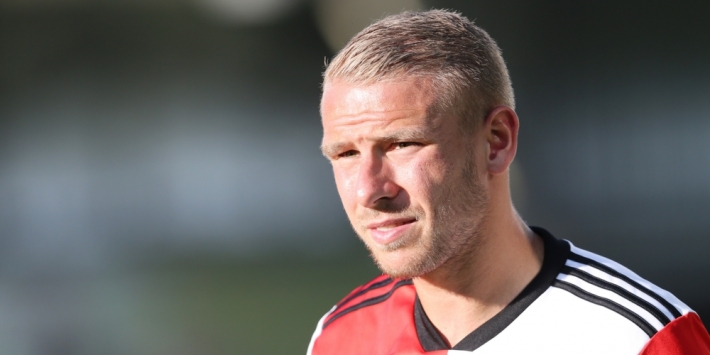 Petrovic wisselt doelman en geeft Van Beek direct basisplaats