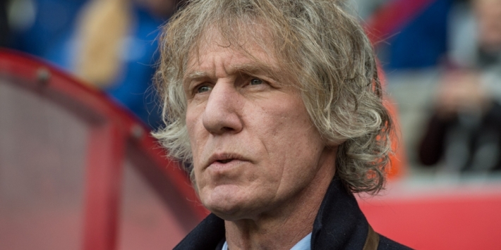 Adelaide heeft geen haast bij zoektocht naar opvolger Verbeek