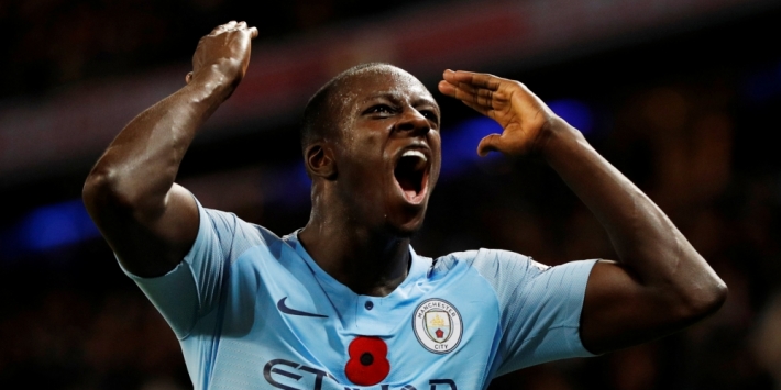 EA Sports haalt Manchester City-verdediger Mendy uit FIFA 22