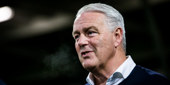 VVV-Venlo likt wonden: "Prettig dat we weer mogen aantreden"
