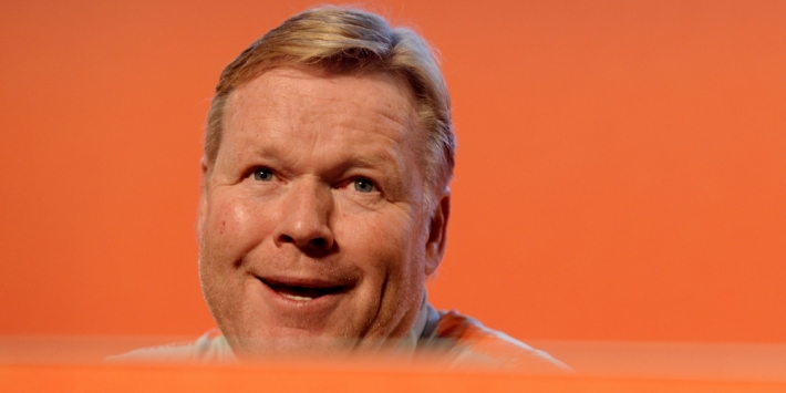 Koeman heeft Malen, Gakpo, Stengs en Boadu op de radar staan