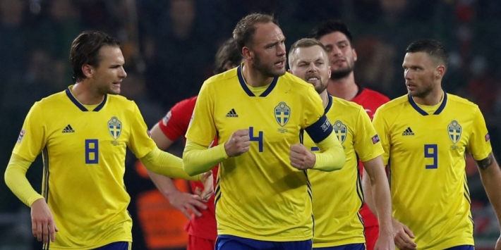 Overzicht: dit staat er nog op het spel in de Nations League