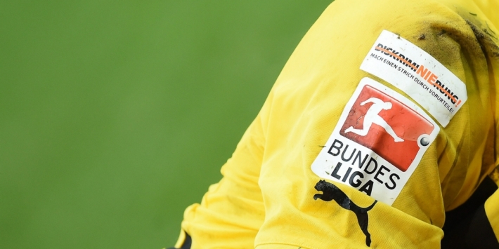 Grote namen blijven foutloos in DFB Pokal, Dost scoort