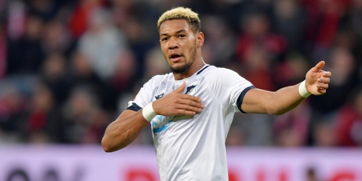 Newcastle United breekt clubrecord voor spits van Schreuder