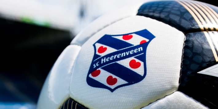 Ook sc Heerenveen en FC Groningen gaan in zee met TOTO