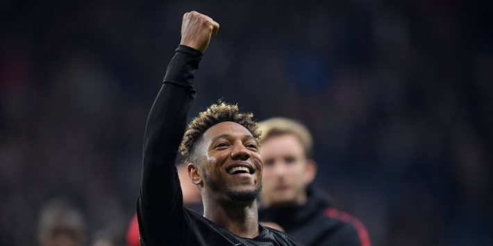 Willems treft Inter van De Vrij, Napoli versus RB Salzburg