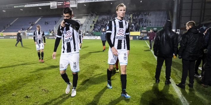 Heracles-invaller Osman 'niet zo fit als normaal' door interlands