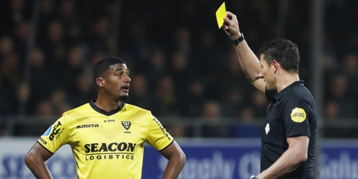 Promes (36) in onzekerheid: "Ben nog niet officieel gestopt"