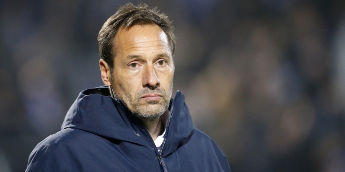 Willem II meldt coronabesmetting; ook Van 't Schip positief getest