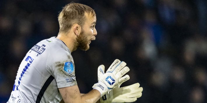 Jurjus weet niet waar toekomst ligt: "Houd alles opties open"