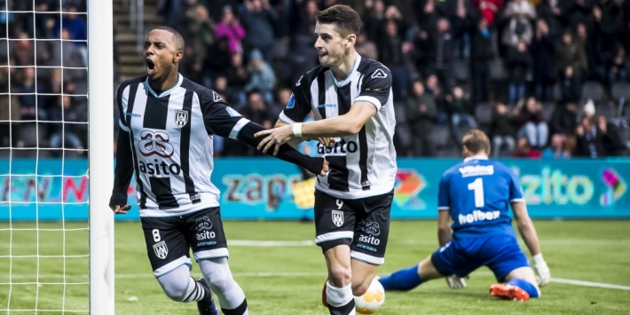 Unnerstall behoedt VVV voor dubbele cijfers tegen Heracles