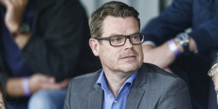 NAC rekent op play-offs als de Eerste Divisie afgemaakt wordt