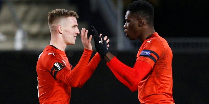 Watford haalt Sarr voor 34 miljoen, Zaha blijft bij Crystal