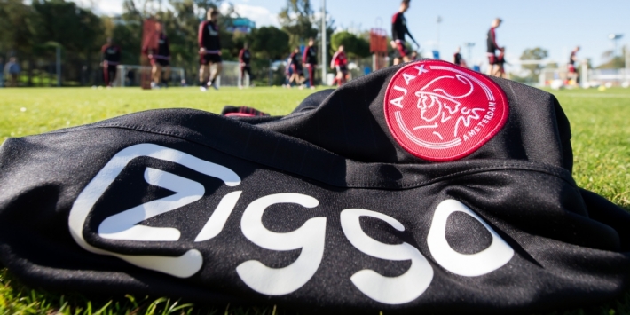 Ajax bindt twee jeugdspelers, FC Groningen heeft staf rond