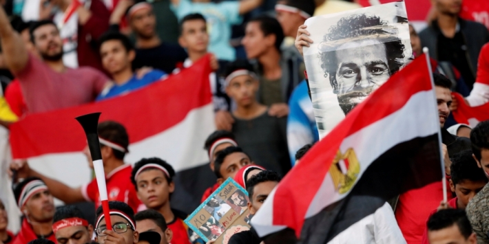 Egypte neemt organisatie Afrika Cup over van Kameroen