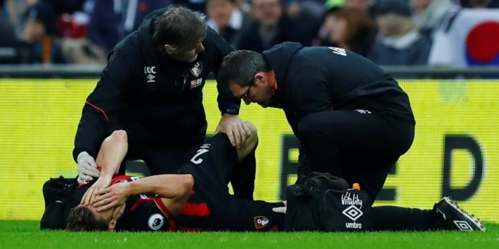 Aké ziet ervaren captain wegvallen door kruisbandblessure