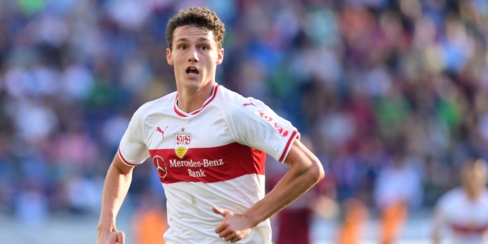 Bayern mist Pavard (deels) in restant Champions League