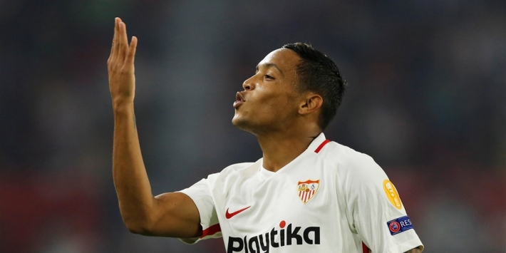 CL-ganger Atalanta doet met Luis Muriel de eerste grote aankoop